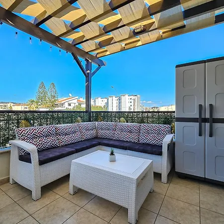 Apartment Aphrodites Pearl Luxury 3 Bed *