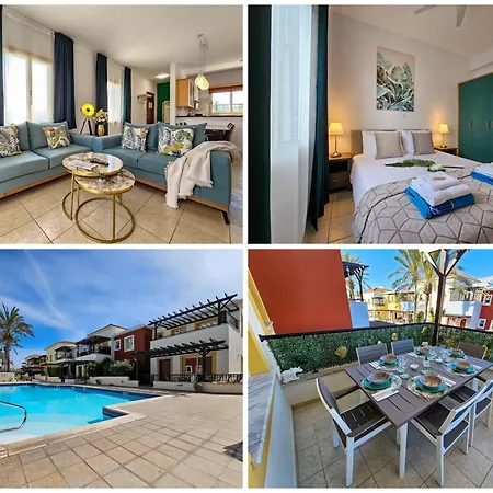 Apartment Aphrodites Pearl Luxury 3 Bed