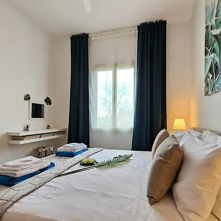 Aphrodites Pearl Luxury 3 Bed Apartment Paphos
