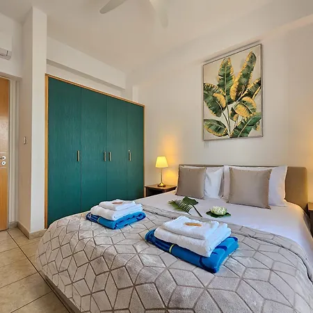 Apartment Aphrodites Pearl Luxury 3 Bed *