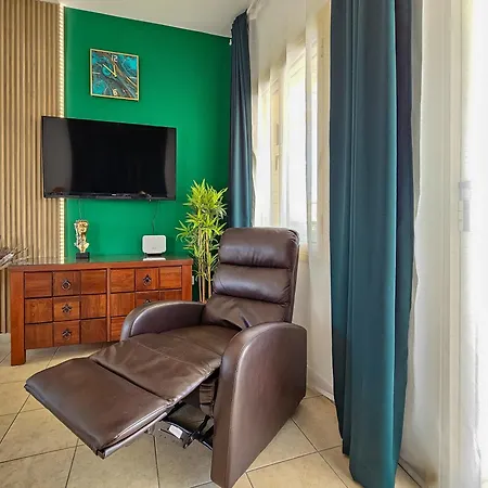 Aphrodites Pearl Luxury 3 Bed Paphos