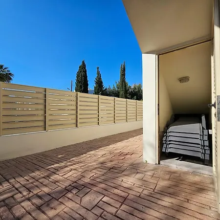 Aphrodites Pearl Luxury 3 Bed