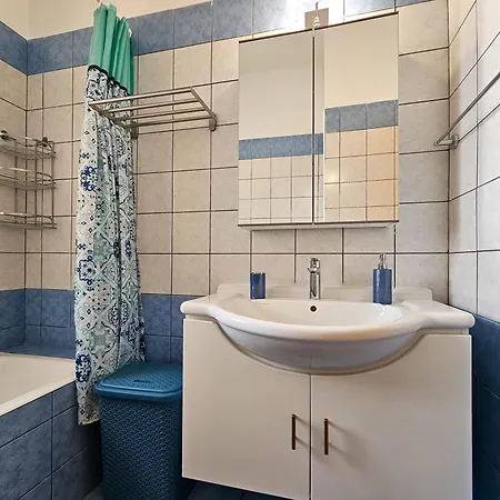Apartment Aphrodites Pearl Luxury 3 Bed Paphos