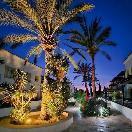 Apartment Aphrodites Pearl Luxury 3 Bed Paphos
